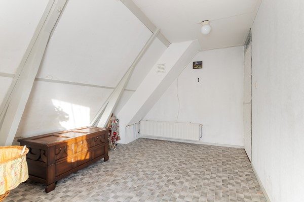 Medium property photo - Georg van Saksenstraat 42, 9079 KH Sint Jacobiparochie